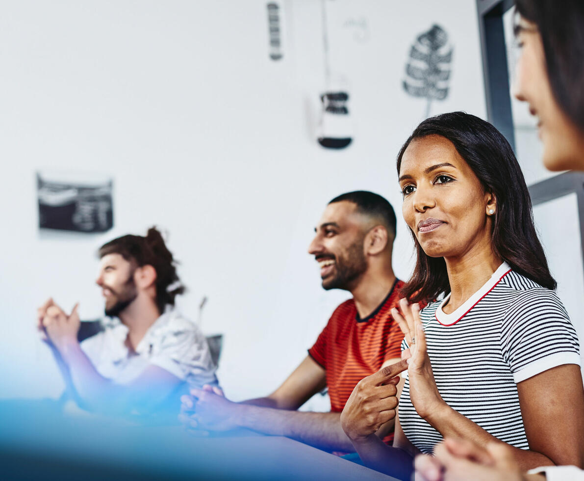 Randstad Professional Career
